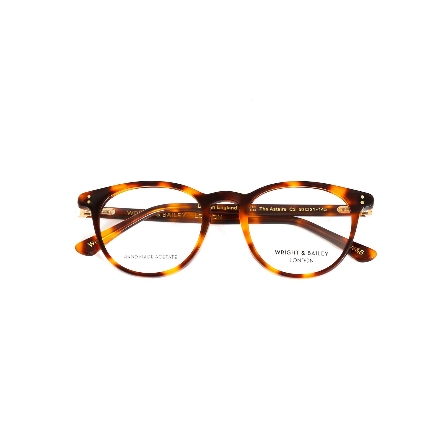 Unisex Eyewear